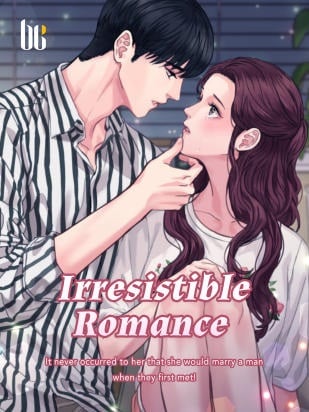 Irresistible Romance