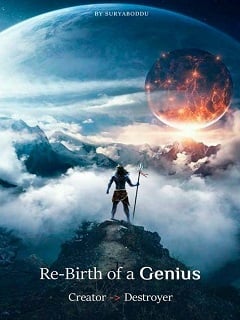 Re-Birth Of A Genius. Creator/Destroyer
