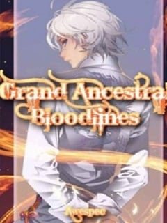 Grand Ancestral Bloodlines