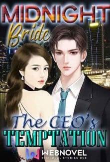 Midnight Bride The CEO's Temptation