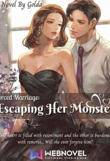 Forced Marriage: Escaping Her Monster