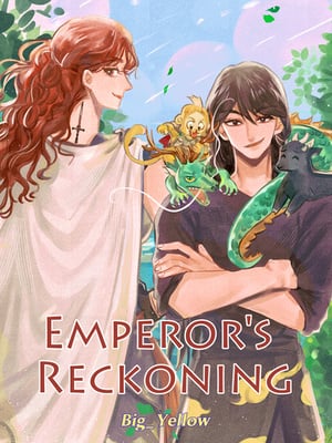 Emperor's Reckoning